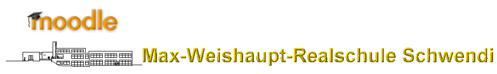 Max-Weishaupt-Realschule in Schwendi